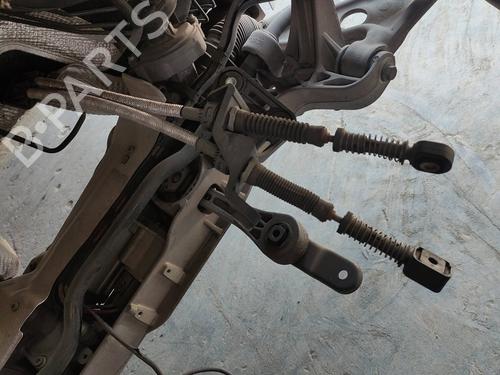 Used Gear lever VW PASSAT B6 (3C2) [2005-2010]  19399266