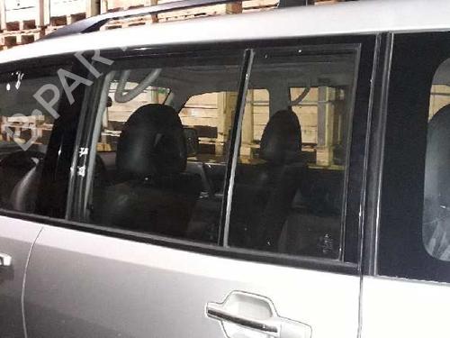 Left rear door MITSUBISHI PAJERO III (V7_W, V6_W) 3.2 Di-D (V68W, V78W) | BP1987769C4 