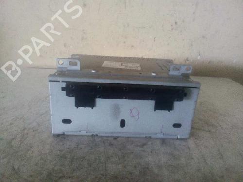 Used Radio FORD FOCUS III Turnier 1.6 TDCi (115 hp) 4004334