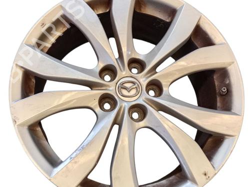 Used Rim Rim 37645228 37645228