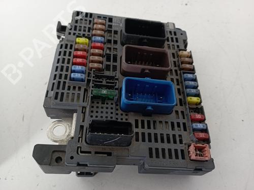 Used Fuse box Fuse box PEUGEOT 508 SW I (8E_) 2.0 HDi (140 hp) 34040074 34040074
