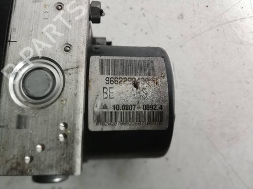 ABS pump CITROËN C2 (JM_)  | BP11429343M43 