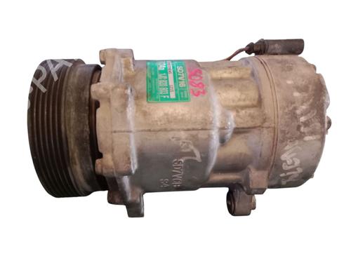 Used AC compressor SEAT LEON (1M1) [1999-2006]  25257394