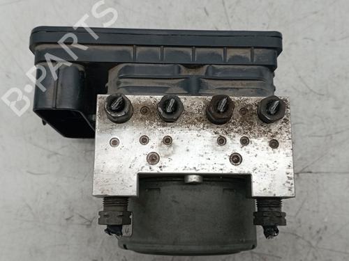 ABS pump CITROËN C-ELYSEE (DD_) 1.2 VTi 72 (DDHMY0) | BP19314373M43 