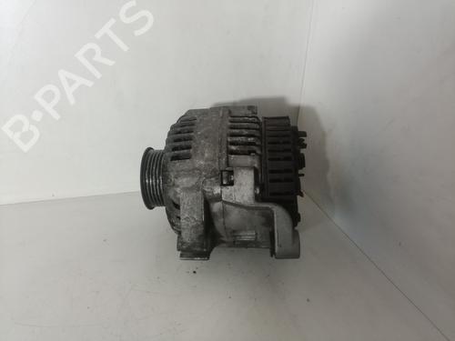 Used Alternator Alternator CITROËN SAXO (S0, S1) 1.5 D (57 hp) 34003981 34003981