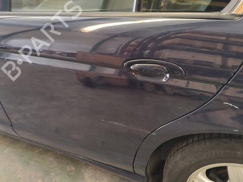 Left rear door JAGUAR S-TYPE II (X200)  | BP16582536C4 