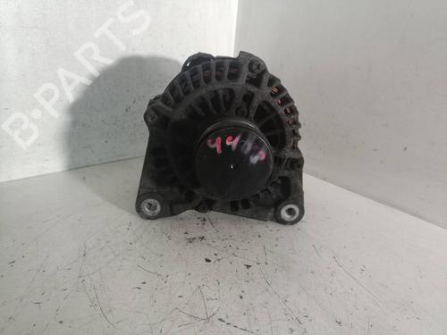 Alternator RENAULT CLIO II (BB_, CB_)  | BP17221859M7 