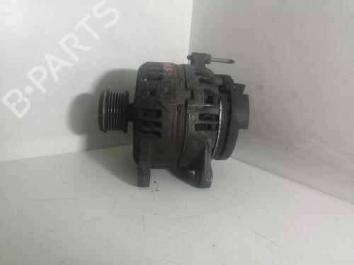 Used Alternator Alternator 38601088 38601088