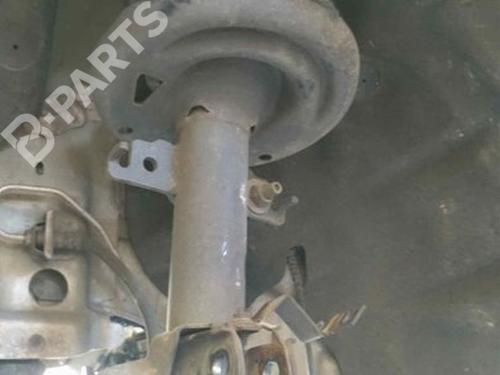 Used Left front shock absorber Left front shock absorber RENAULT SCÉNIC III (JZ0/1_) 1.5 dCi (110 hp) 7876620 7876620