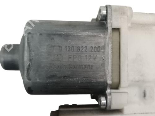 Left front window motor PEUGEOT 407 (6D_) 2.0 (6DRFNB, 6DRFNE) | BP32273394E21 - Image 3