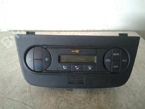 Used Climate control FORD FIESTA V (JH_, JD_) [2001-2014]  4691292