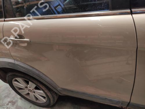 Right rear door CHEVROLET CAPTIVA (C100, C140) 2.0 D | BP9527265C5 