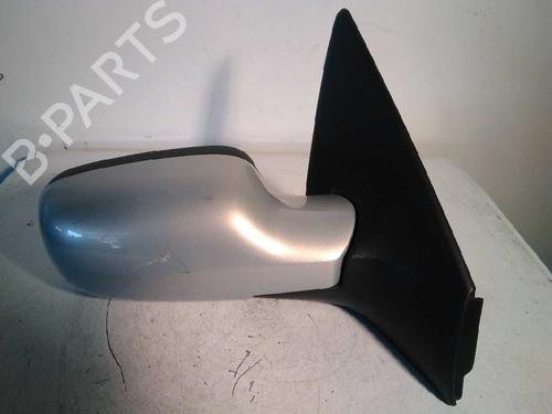 Right mirror RENAULT MEGANE II (BM0/1_, CM0/1_) 1.5 dCi (BM02, BM13, BM2A, CM02, CM13) | BP10252011C27 