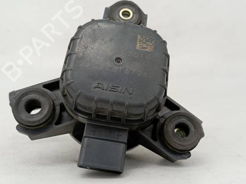 Ander TOYOTA PRIUS PLUS (_W4_) 1.8 Hybrid (ZVW40W, ZVW41W) (136 hp) 15843357