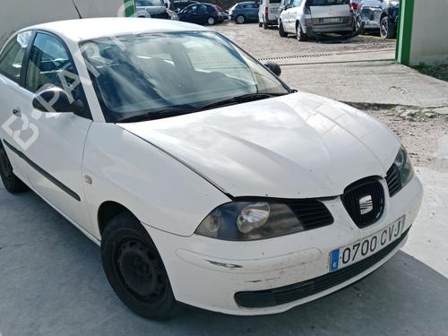 Used Parts SEAT IBIZA III (6L1) 4528378