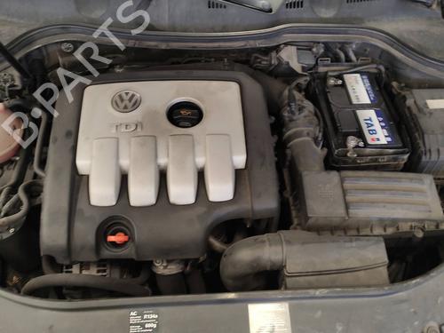 Instrument cluster VW PASSAT B6 (3C2)  | BP21758131C47 