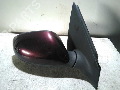 Right mirror LANCIA YPSILON (843_)  | BP6083614C27 