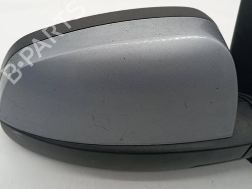 Right mirror OPEL MERIVA A MPV (X03)  | BP17230249C27 