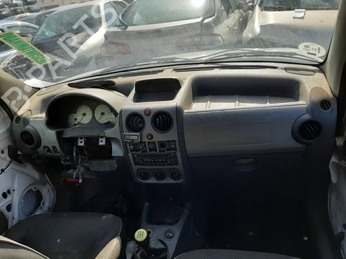 Starter PEUGEOT PARTNER MPV (5_, G_) 2.0 HDI | BP33425827M8  - Image 9