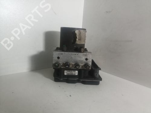 ABS Bremseaggregat ABS Bremseaggregat RENAULT MEGANE II Coupé-Cabriolet (EM0/1_) [2003-2010] 34461060 34461060