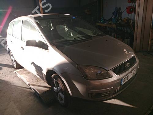 Retrovisor derecho FORD FOCUS C-MAX (DM2)  | BP28837632C27 