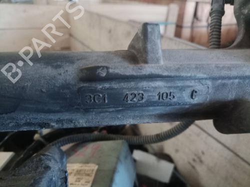 Steering rack VW PASSAT B6 (3C2) | BP38595558M22 - Image 5