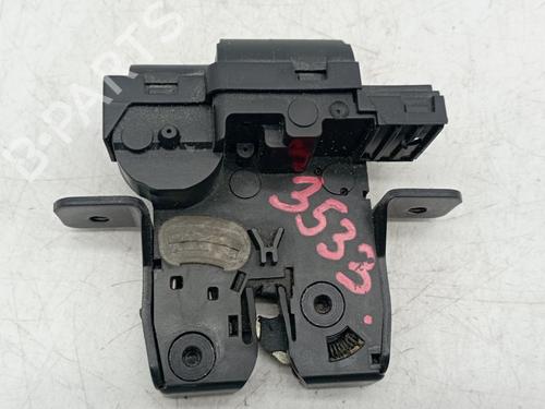 Tailgate lock NISSAN QASHQAI / QASHQAI +2 I (J10, NJ10, JJ10E) 1.6 | BP18262792C101 
