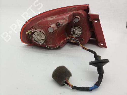 Right taillight CHEVROLET LACETTI (J200) 1.6 | BP20220621C35 