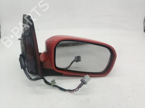 Used Right mirror Right mirror HONDA CIVIC VII Hatchback (EU, EP, EV) 1.7 CTDi (EP4, EU9) (100 hp) 33759446 33759446