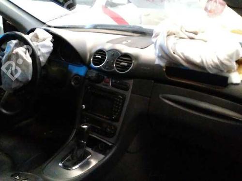 Electronic module MERCEDES-BENZ CLK (C209) CLK 55 AMG (209.376) | BP7227635M83 