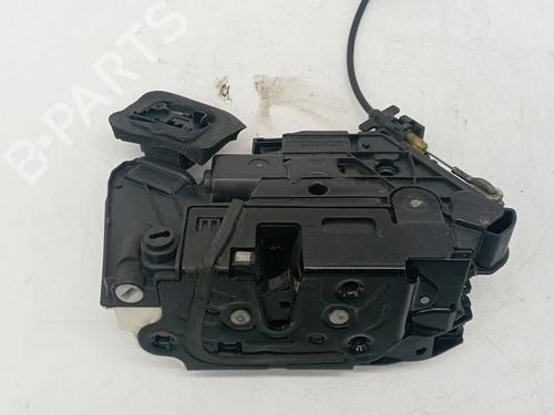 Rear left lock SEAT LEON (5F1)  | BP17064475C100 