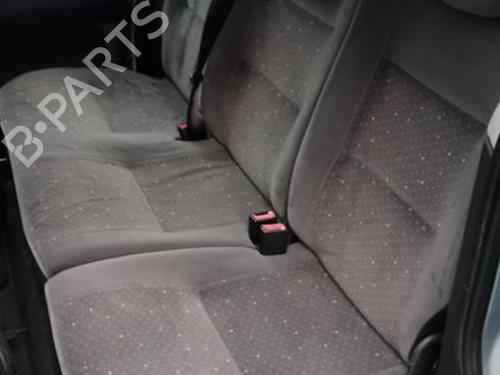Seats set CITROËN BERLINGO / BERLINGO FIRST Box Body/MPV (M_) 2.0 HDI 90 (MBRHY, MCRHY) | BP31072146C78