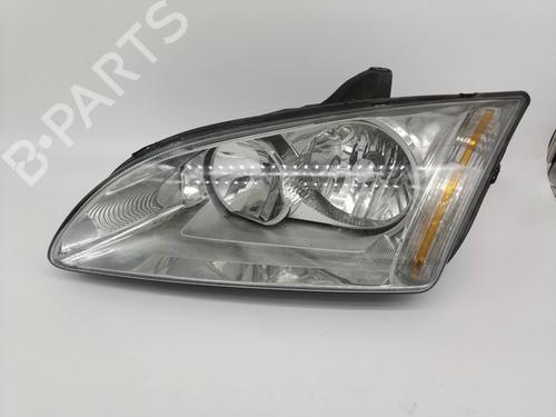 Left headlight FORD FOCUS II (DA_, HCP, DP)  | BP8186682C28 