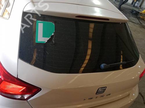 Used Tailgate Tailgate 39078500 39078500