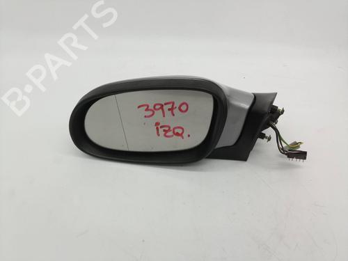 Used Left mirror MERCEDES-BENZ A-CLASS (W168) [1997-2005]  11421029