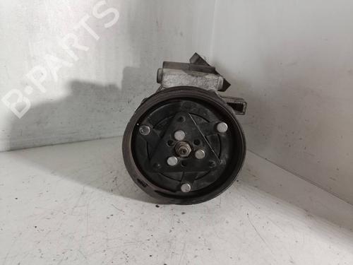 AC compressor RENAULT CLIO III Grandtour (KR0/1_) 1.2 16V Hi-Flex (KR0S) | BP13230430M34 