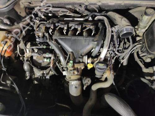 Starter PEUGEOT 407 (6D_) 2.0 (6DRFNB, 6DRFNE) | BP9423257M8 