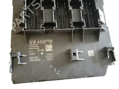 Electronic module VW TOURAN (1T3) | BP38595899M83 - Image 1