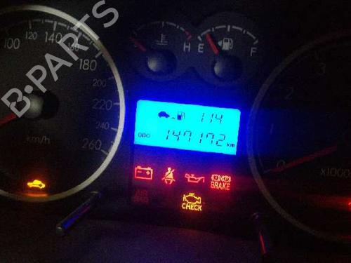 ABS pump HYUNDAI COUPE II (GK)  | BP32397405M43 