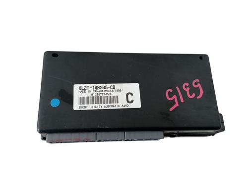 Elektronisk modul FORD USA EXPLORER (U2, U_) 4.0 V6 4WD (204 hp) 32397589