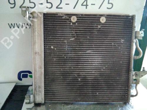 AC radiator OPEL ASTRA H (A04) 1.6 (L48) | BP1099607M32 