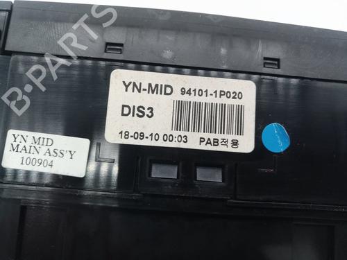 Switch KIA VENGA (YN) 1.6 CRDi 128 | BP26282500I30 