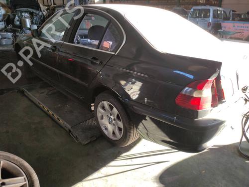 Headlight switch BMW 3 (E46)  | BP11421030I24  - Image 7