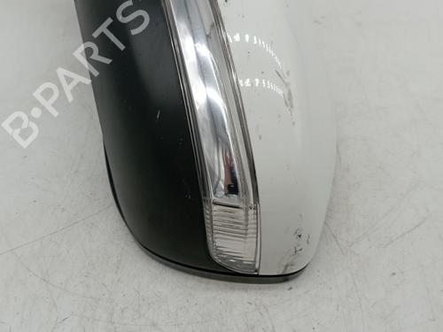 Left mirror PEUGEOT 208 I (CA_, CC_)  | BP27513109C26 