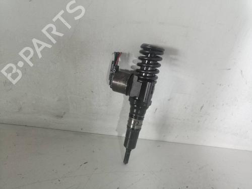Used Injector Injector 39249145 39249145