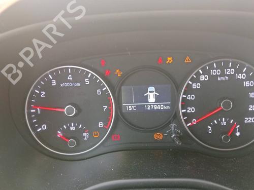 Engine KIA PICANTO III (JA) | BP33334953M1 - Image 10