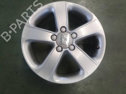 Used Rim SEAT IBIZA III (6L1) [2002-2009]  8005468