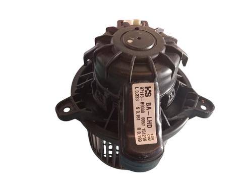 Heater blower motor HYUNDAI i10 II (BA, IA) 1.2 | BP23973366M62 