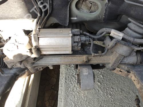 Styregear/Snekke OPEL INSIGNIA A (G09) [2008-2017]  21501544