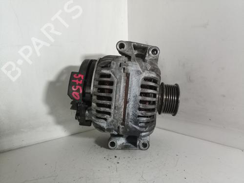 Alternator SEAT LEON (1P1) | BP37801811M7 - Image 3